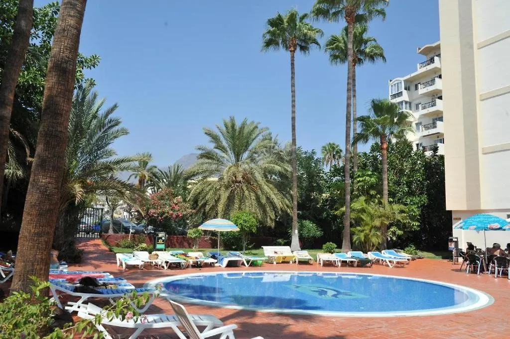 Eldorado Sun Apartamento Playa de las Americas