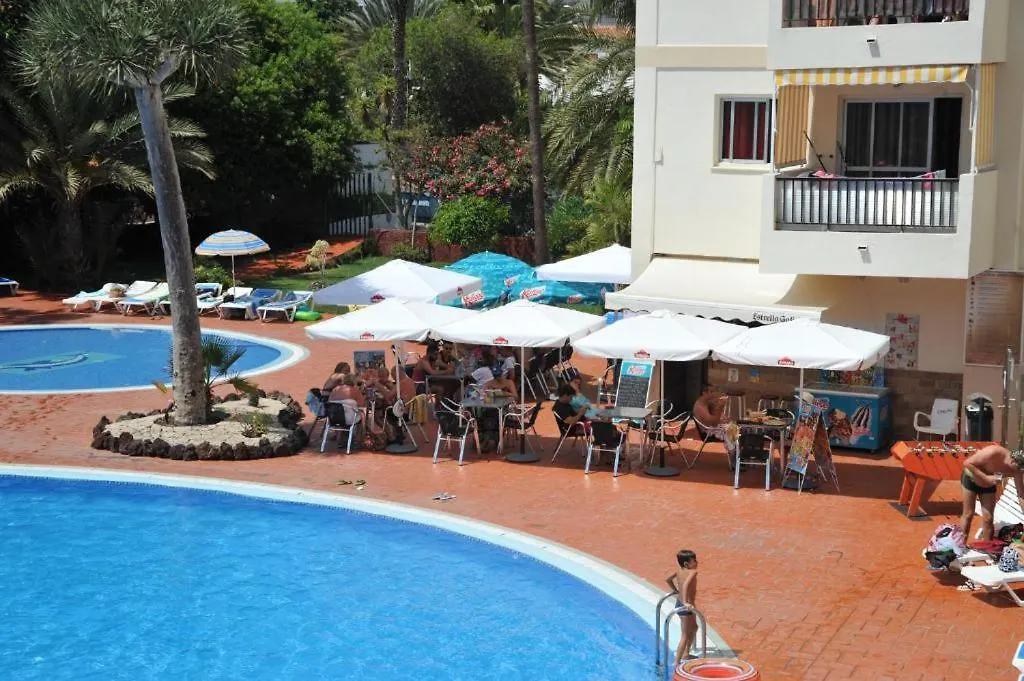 Eldorado Sun Apartamento Playa de las Americas   Playa de las Americas (Tenerife)