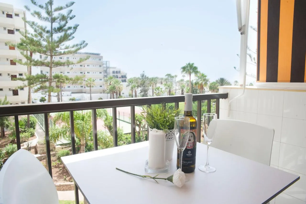 Eldorado Sun Apartamento Playa de las Americas  0*, Playa de las Americas (Tenerife)